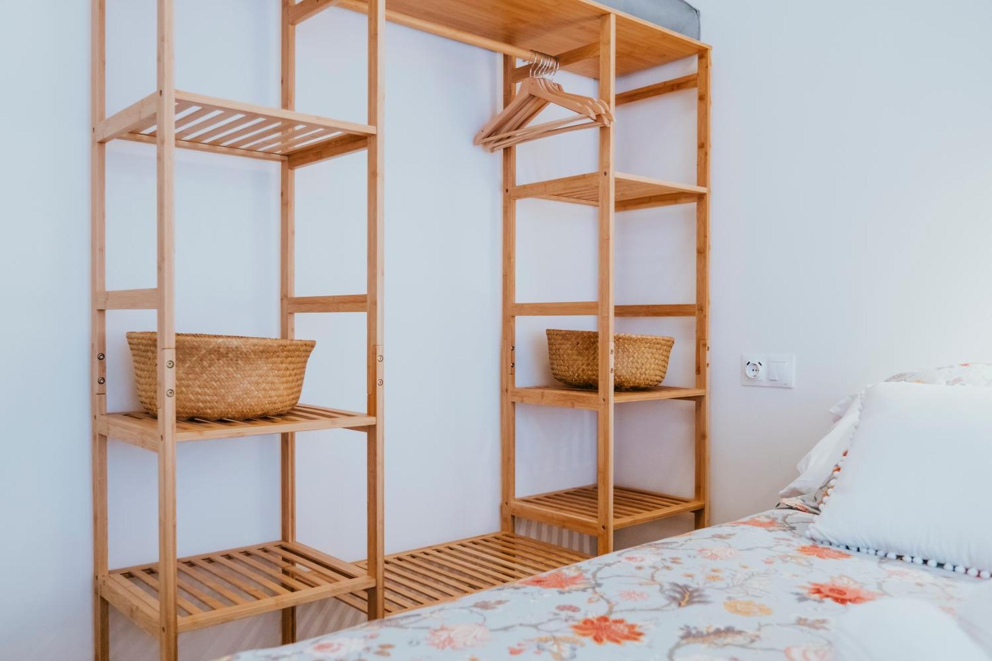 Appartement Camara25 Vut-4088-As à Avilés Extérieur photo